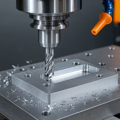 hình đại diện phay cnc