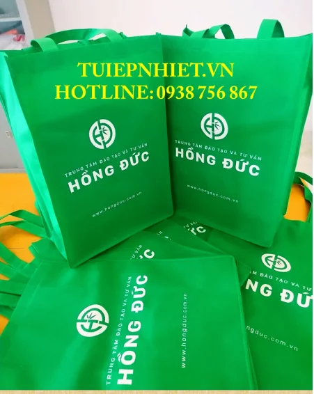 Túi ép nhiệt