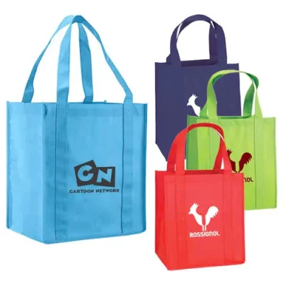 túi vài không dệt hộp may chỉ
