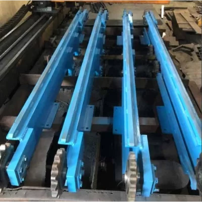Ảnh đại diện bộ xích đẩy phôi