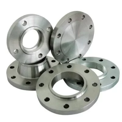 ảnh đại diện mặt bích thủy lực