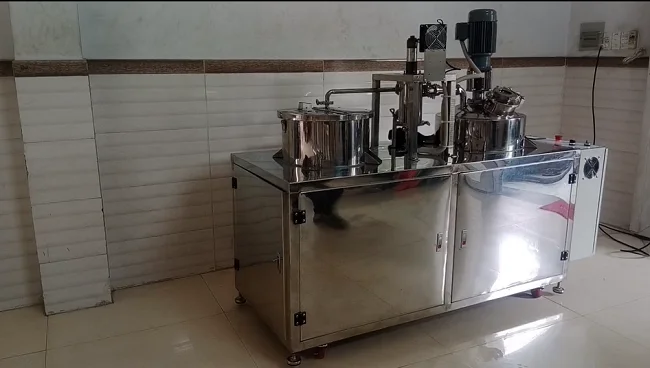 Máy khuấy siêu âm tuần hoàn