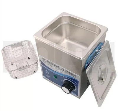 Máy rửa trang sức vàng bạc bằng siêu âm
