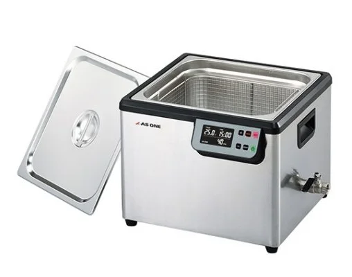 Máy rủa siêu âm gia đình