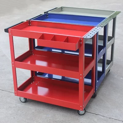 Xe đẩy đựng dung cụ