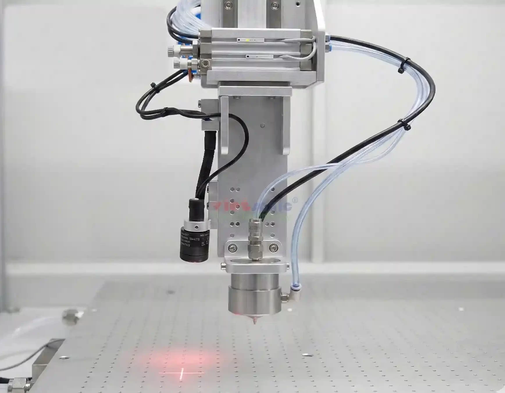 電子基板のコンフォーマルコーティング