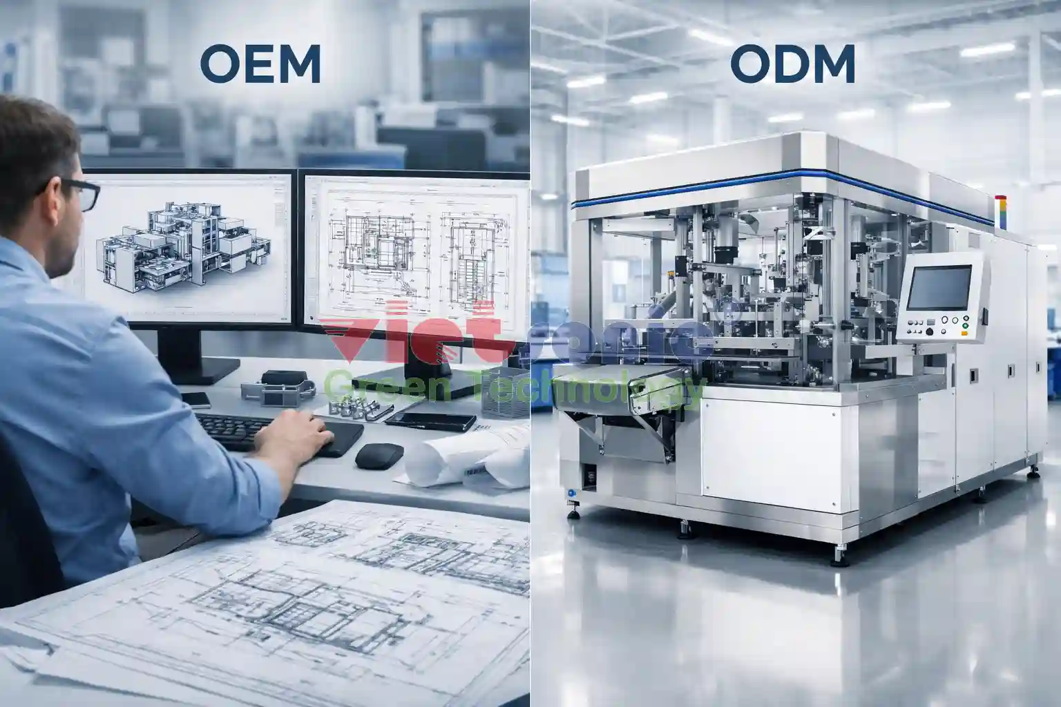 Vietsonic OEM ODM 超音波スプレーコーティングシステム