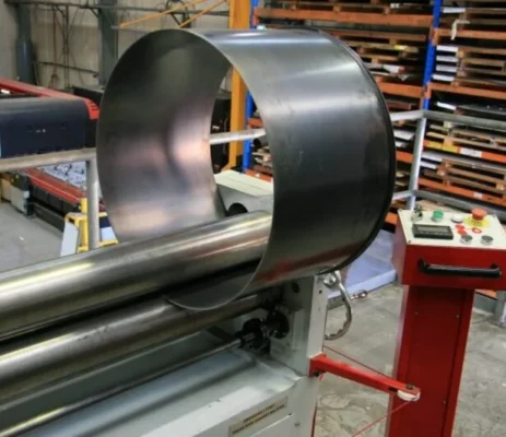 Đào tạo gia công biến dạng