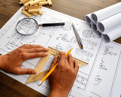Đào tạo vẽ kỹ thuật cơ khí