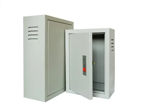 Vỏ tủ điện