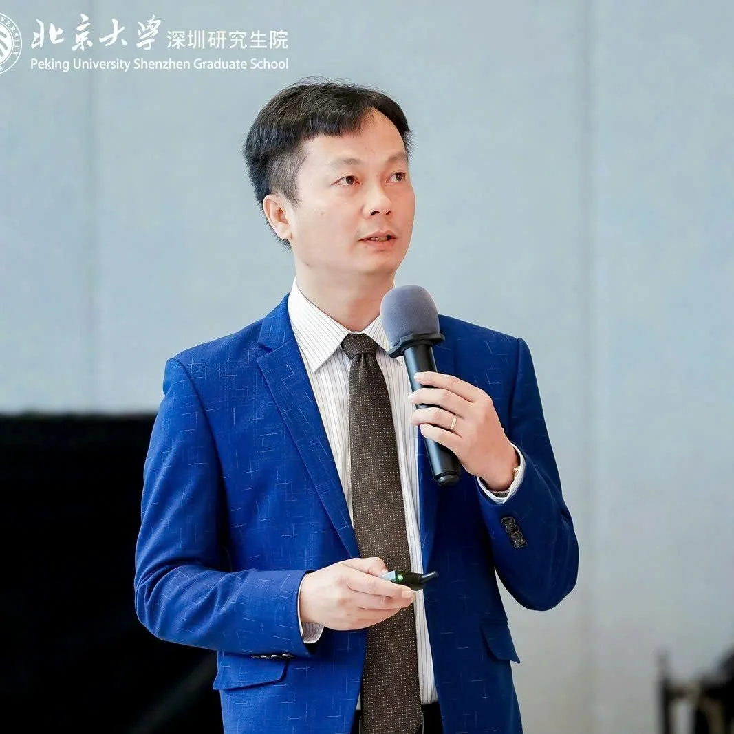 CEO Nguyễn Thanh Hải