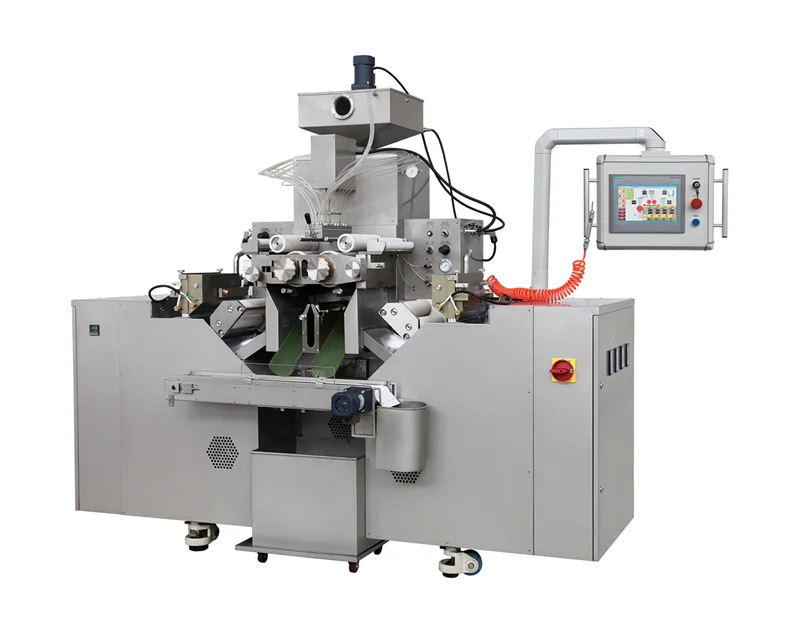 软胶囊机 softgel encapsulation machine