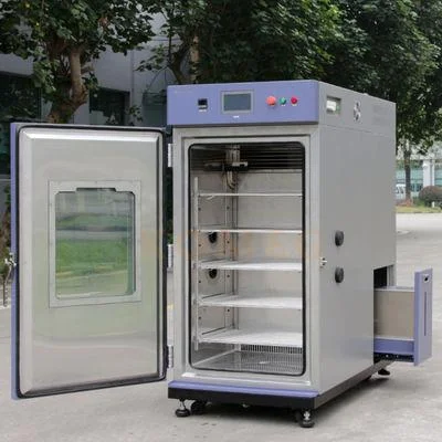 Tủ sấy chân không Vacuum Dryer