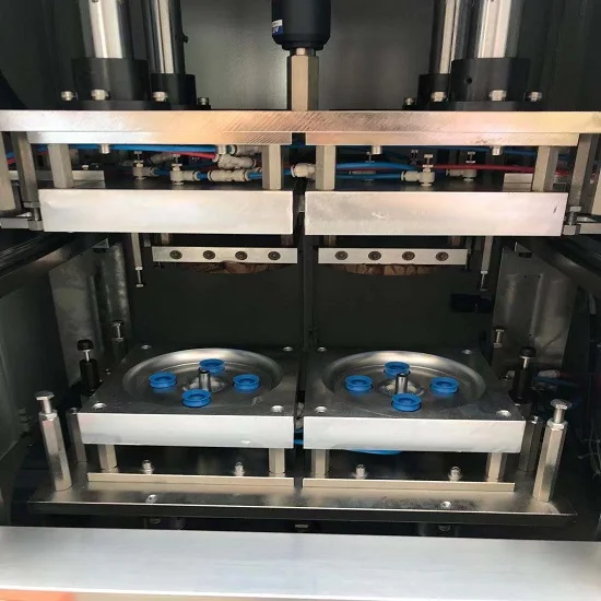 จิ๊กจับงานสำหรับเครื่องเชื่อมพลาสติก Hot Plate Plastic Welding ตามสั่ง