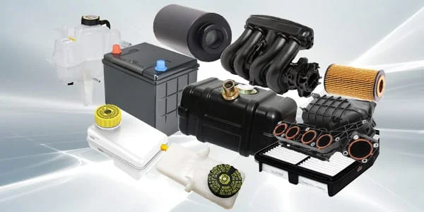 การประยุกต์ใช้ Hot Plate Plastic Welding สำหรับชิ้นส่วนฟังก์ชันรถยนต์