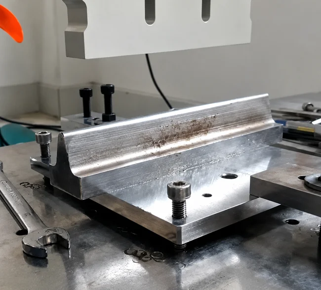 VietSonic PVC film ultrasonic welding machine