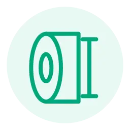 Biểu tượng khổ vải
